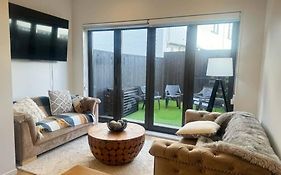 Townhouse In Auckland Central